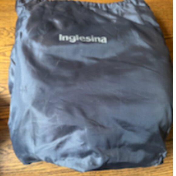 Inglesina Fast Table Chair - Picture 5 of 6